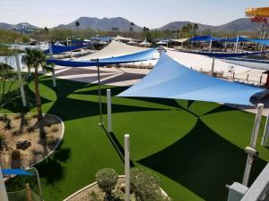 eco friendly artificial grass in arizona