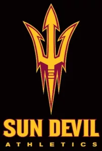 ASU logo