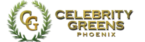 CG logo phoenix