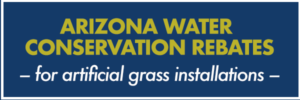 AZ water cpnservatopm Rebates