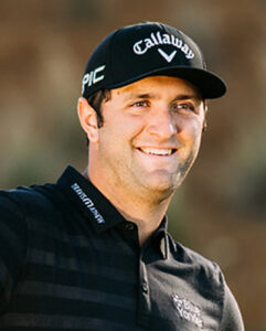 Jon Rahm