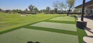 ASU Papago Golf Complex