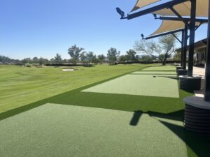 ASU Papago Golf Complex