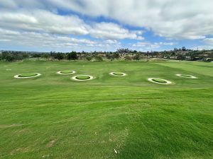 Tee Lines & Driving Ranges and target ranges in Phoenix
