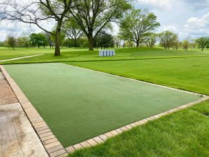 Tee Lines & Driving Ranges in Phoenix