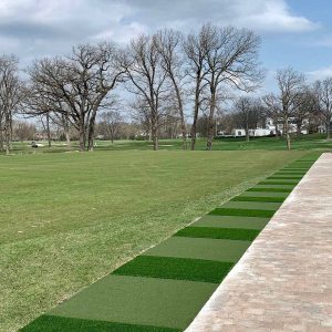 Tee Lines & Driving Ranges in Phoenix