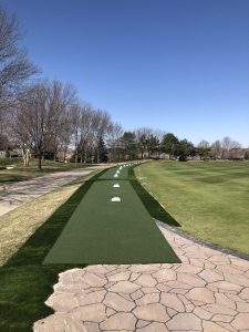 Tee Lines & Driving Ranges in Phoenix