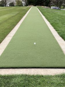 Tee Lines & Driving Ranges in Phoenix