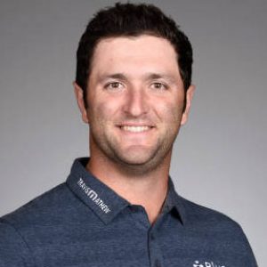 Jon Rahm