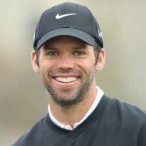 Paul Casey
