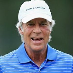 Ben Crenshaw